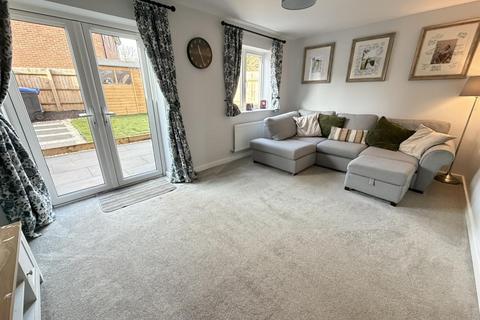undefined, Wenlock Way, Daventry