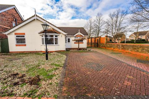 3 bedroom bungalow to rent, Greenfinch Drive, Cleethorpes, Lincolnshire, DN35