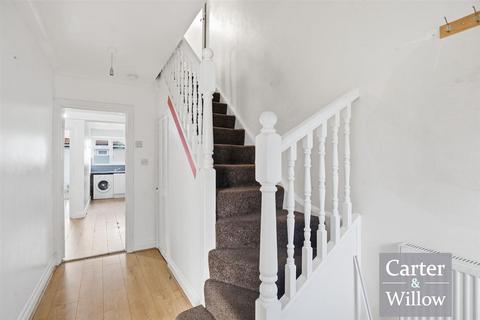 3 bedroom terraced house for sale, Sheppey Road, Essex