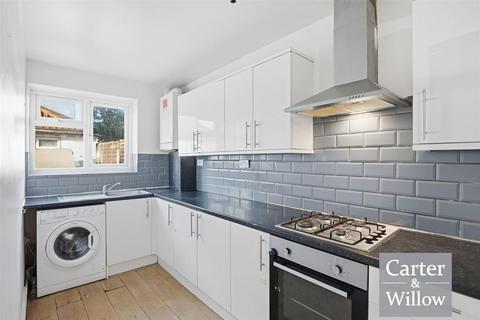 3 bedroom terraced house for sale, Sheppey Road, Essex