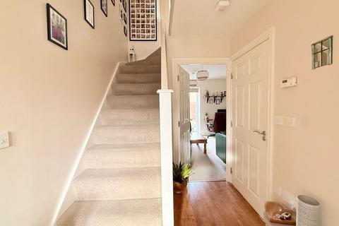 undefined, 79 Hythe Wood, Cheddar, BS27 3FH