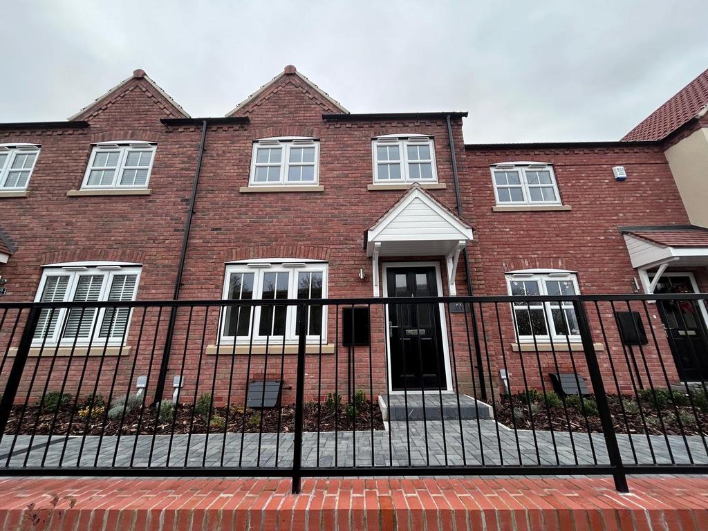 Front External