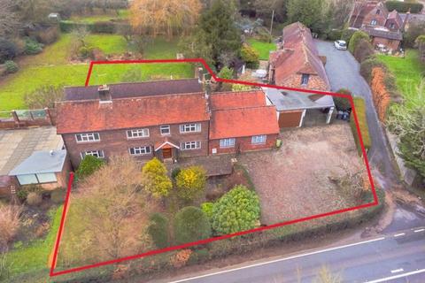 5 bedroom detached house for sale, Heathfield TN21