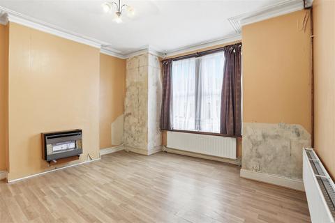 undefined, Park Lane, Carshalton