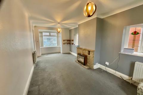 undefined, Burniston Gardens, Burniston, YO13