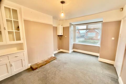 undefined, Burniston Gardens, Burniston, YO13