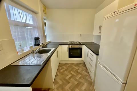 undefined, Burniston Gardens, Burniston, YO13