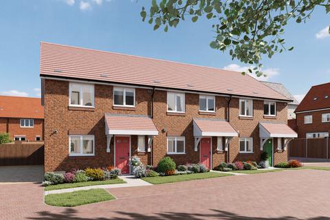undefined, Leaf Living at Albany Park, Hazel Close, Fleet, GU52