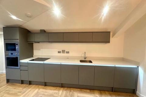 1 bedroom apartment to rent, Harry Smith, 2 Key Hill, B18