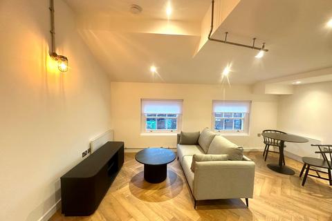 1 bedroom apartment to rent, Harry Smith, 2 Key Hill, B18
