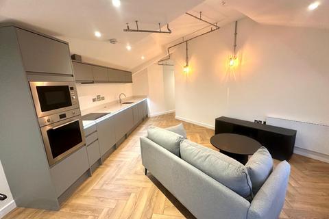 1 bedroom apartment to rent, Harry Smith, 2 Key Hill, B18