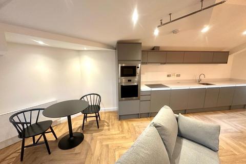 1 bedroom apartment to rent, Harry Smith, 2 Key Hill, B18