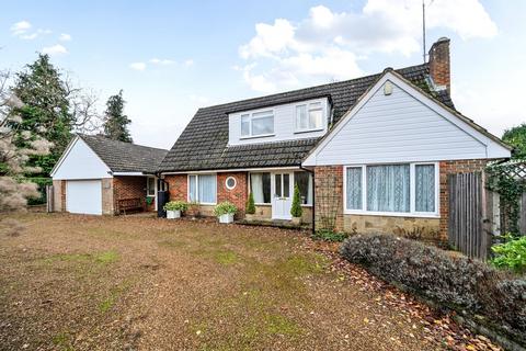 4 bedroom detached house for sale, Hollybank Road, West Byfleet, KT14