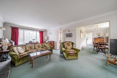 4 bedroom detached house for sale, Hollybank Road, West Byfleet, KT14