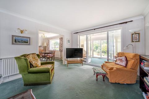 4 bedroom detached house for sale, Hollybank Road, West Byfleet, KT14