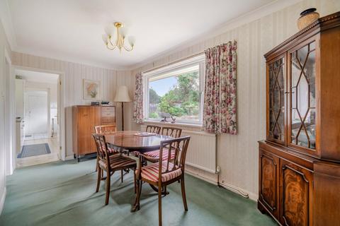 4 bedroom detached house for sale, Hollybank Road, West Byfleet, KT14