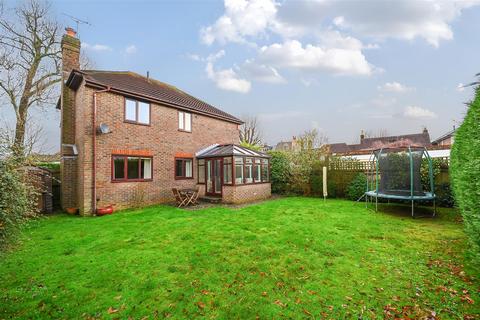5 bedroom detached house for sale, The Laurels, Henfield