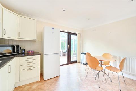 5 bedroom detached house for sale, The Laurels, Henfield