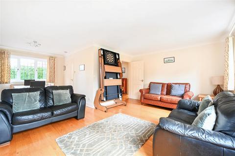 5 bedroom detached house for sale, The Laurels, Henfield, West Sussex