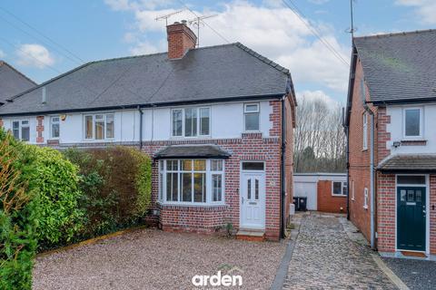 School Lane, Lickey End, B60