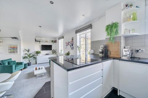 1 bedroom apartment for sale, Bedford Wing, Kingsley Avenue, Fairfield Park, SG5