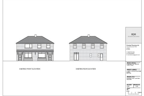 undefined, Land Off 1 North Avenue, Stalybridge, Greater Manchester, SK15