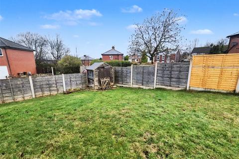 undefined, Land Off 1 North Avenue, Stalybridge, Greater Manchester, SK15
