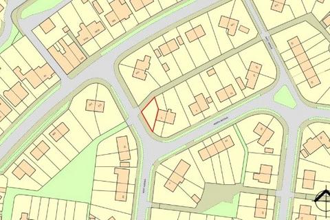 undefined, Land Off 1 North Avenue, Stalybridge, Greater Manchester, SK15