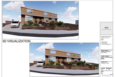 undefined, Land Off 1 North Avenue, Stalybridge, Greater Manchester, SK15
