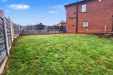 undefined, Land Off 1 North Avenue, Stalybridge, Greater Manchester, SK15