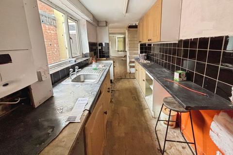 2 bedroom terraced house for sale, Beaufort Street, Gainsborough