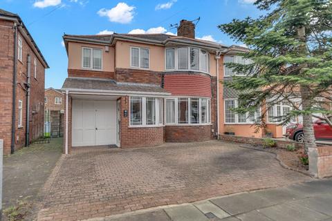 undefined, Norfolk Road, Maghull, L31