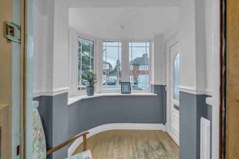 undefined, Norfolk Road, Maghull, L31