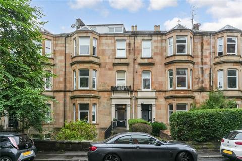 undefined, Camphill Avenue, Glasgow, G41