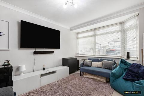 3 bedroom end of terrace house for sale, Broad Acres, Hatfield
