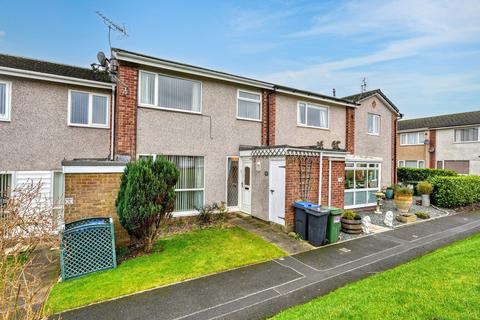 undefined, Wollenscroft, Workington CA14