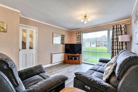 3 bedroom terraced house for sale, Wollenscroft, Workington CA14