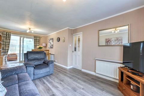 3 bedroom terraced house for sale, Wollenscroft, Workington CA14