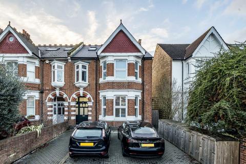 2 bedroom flat to rent, Twyford Avenue, London W3