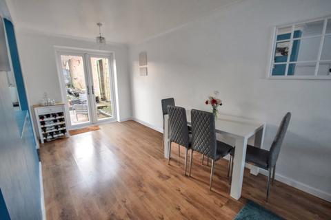 3 bedroom end of terrace house for sale, Clandon Road, Lordswood, Chatham, ME5