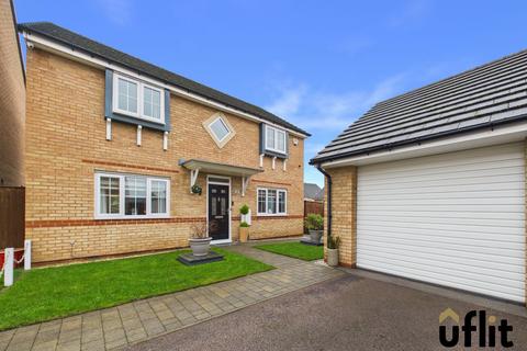 undefined, Brownlee Close, Brinsworth, Rotherham