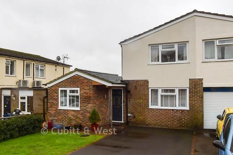 Sherrydon, Cranleigh, Surrey