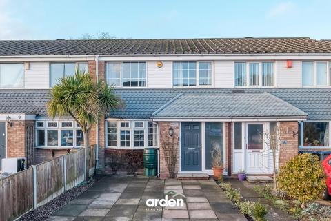 3 bedroom terraced house for sale, Nearhill Road, Birmingham, B38