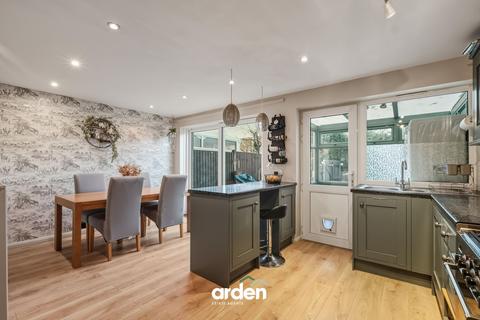 3 bedroom terraced house for sale, Nearhill Road, Birmingham, B38