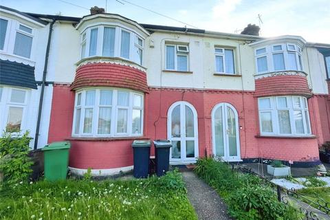 3 bedroom terraced house to rent, Rochester Road, Kent DA12