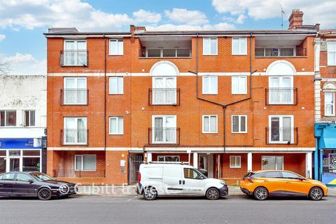 2 bedroom ground floor flat for sale, Elm Grove, Southsea, Hampshire