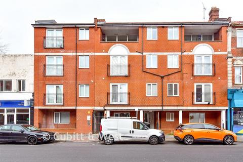 2 bedroom ground floor flat for sale, 43-45 Elm Grove, Southsea PO5