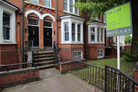 undefined, Off London Road, Evington Road, Leicester