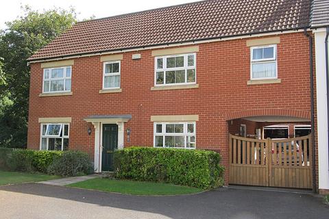 undefined, Healys Meadow, Cotford St Luke, Taunton, TA4