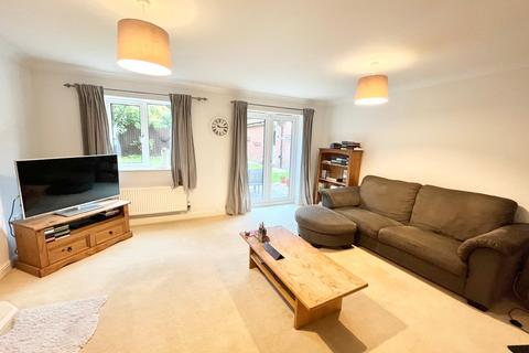 undefined, Healys Meadow, Cotford St Luke, Taunton, TA4